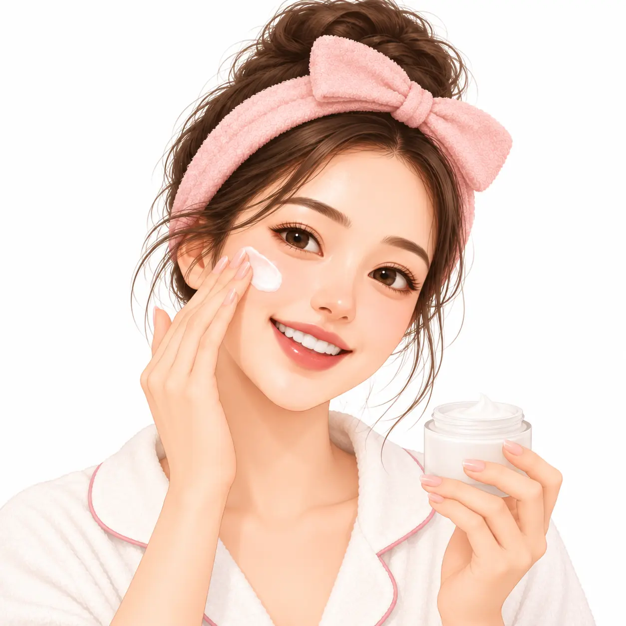 Face Creams & Moisturizers
