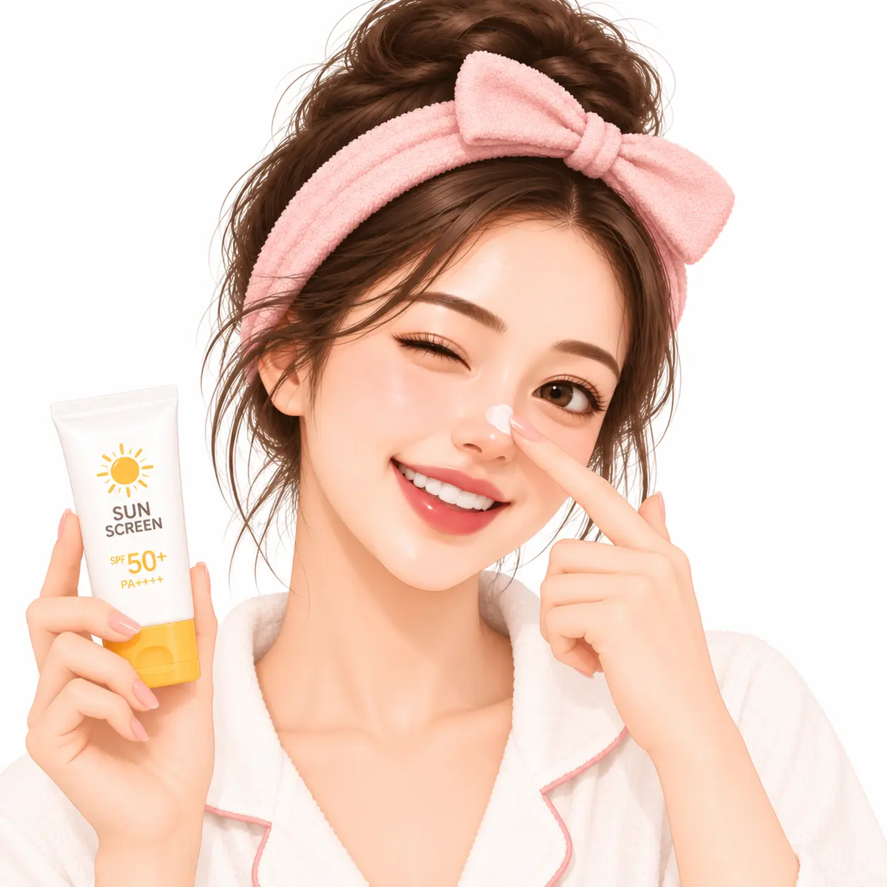 Sunscreen & UV Care