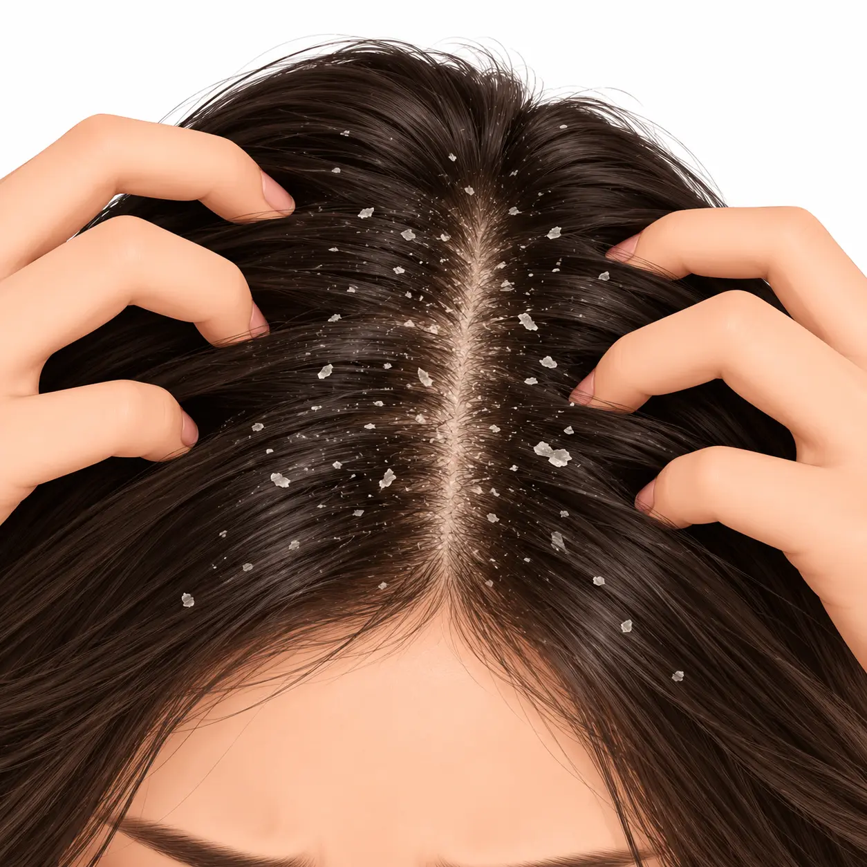 Dandruff