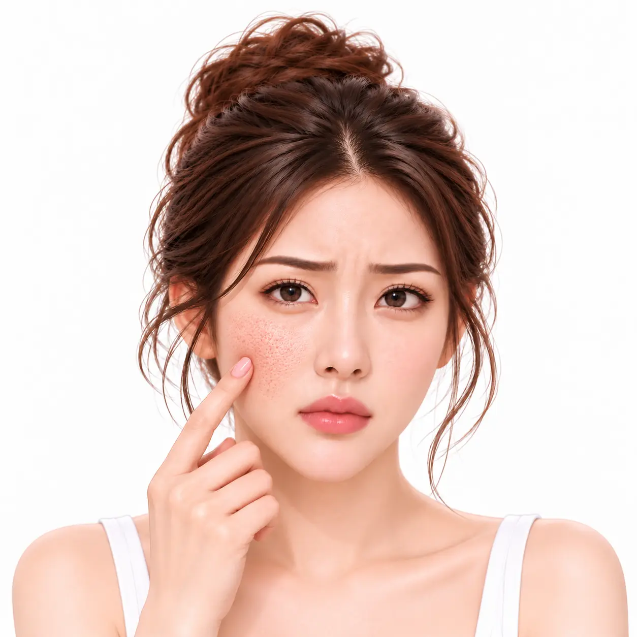 Pore Care