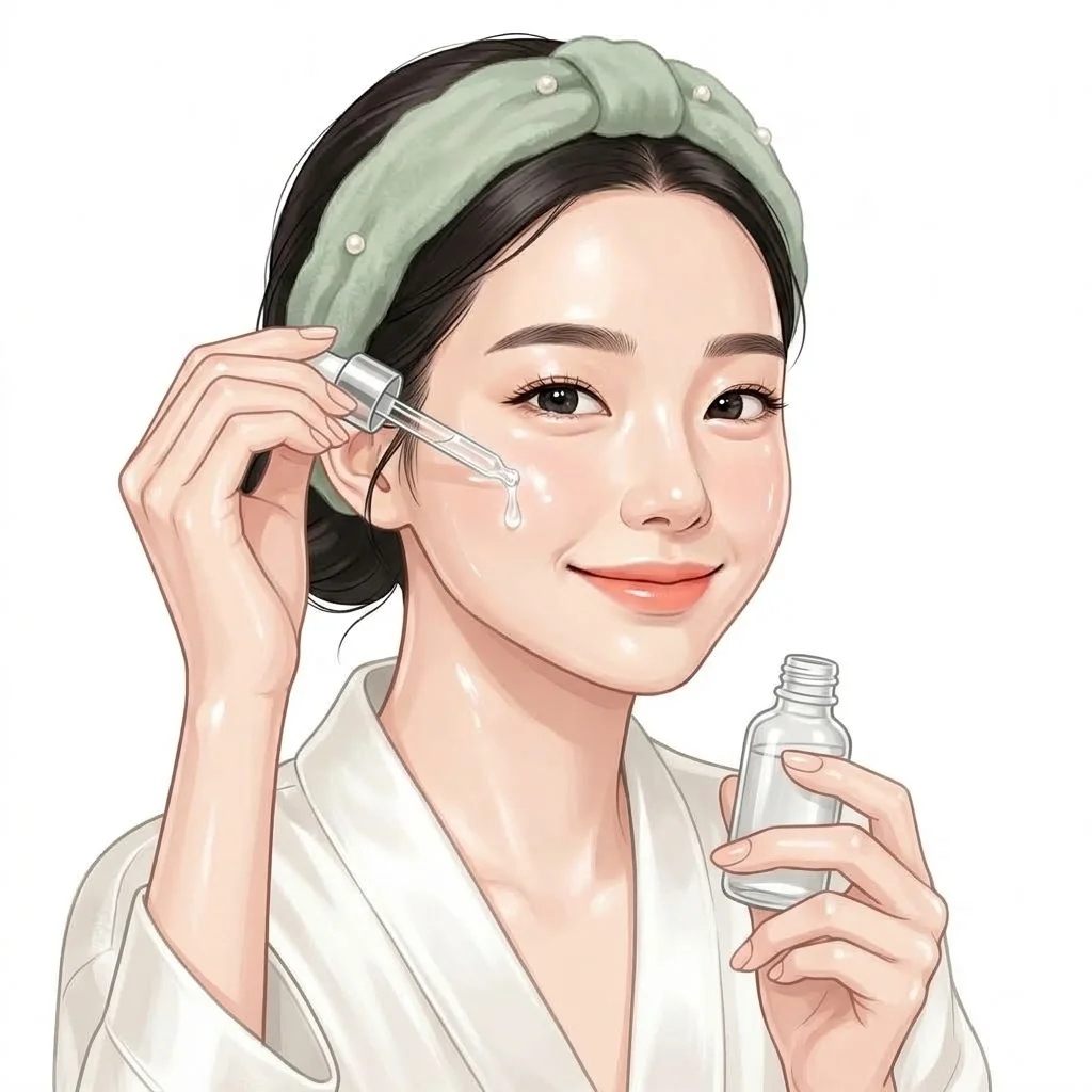 Treatment - Daily Routine Step 2