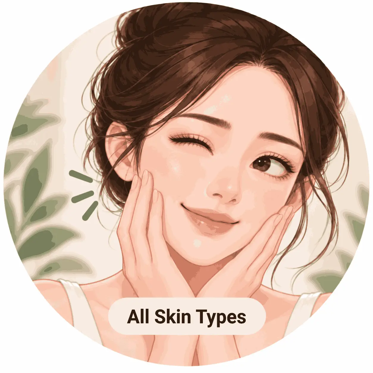 All Skin Types