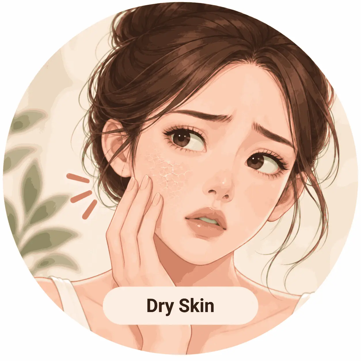 Dry Skin